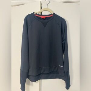 Bjorn Borg Men’s Paulina Crewneck pullover size L